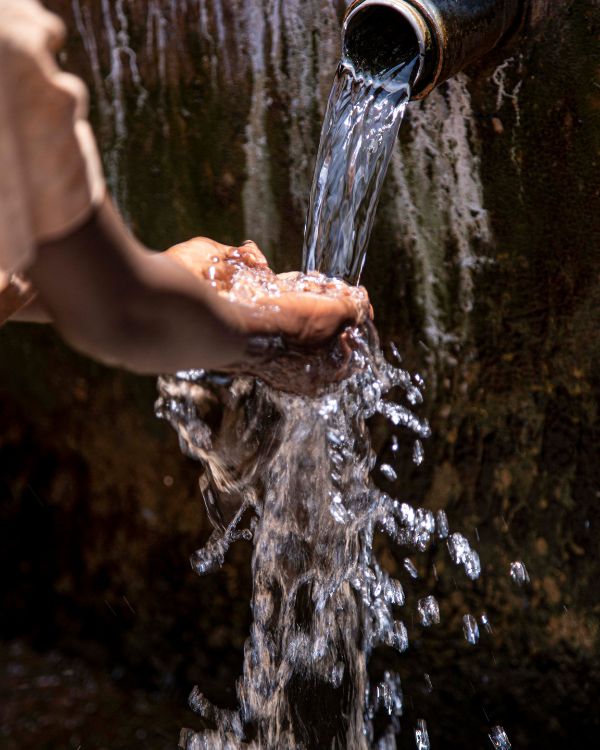 water img